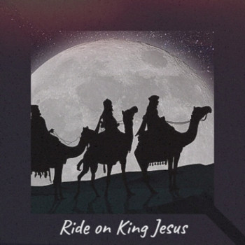 Various Artist - Ride on King Jesus