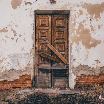 Edgework - Wall
