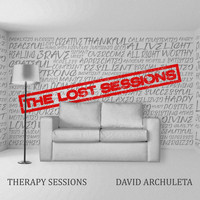 David Archuleta - Therapy Sessions - The Lost Sessions