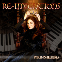 Robin Spielberg - Melody in F major, Op.3 No.2 (Reinvented)