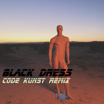 Niia - Black Dress (CODE KUNST Remix [Explicit])