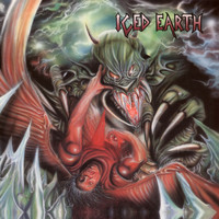 Iced Earth - Iced Earth (30th Anniversary Edition) - Remixed & Remastered 2020