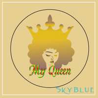 Skyblue - My Queen