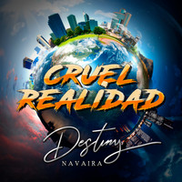 Destiny Navaira - Cruel Realidad