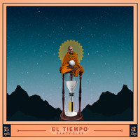 Santy Clap - El Tiempo