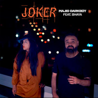 Darkboy - Joker (feat. Shaya)