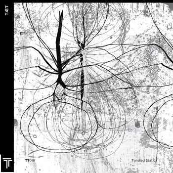 Taet - Twisted Static