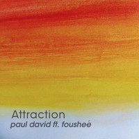 Paul David - Attraction (feat. Fousheé)