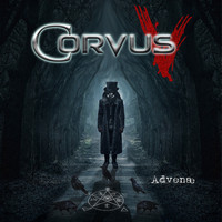 Corvus V - Advenæ