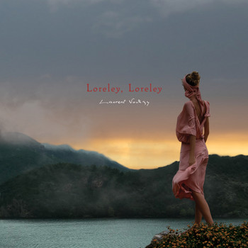 Laurent Voulzy - Loreley, Loreley (Radio Edit)