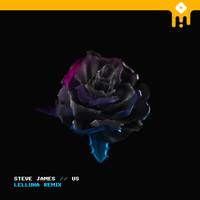 Steve James - us - Lelluha Remix
