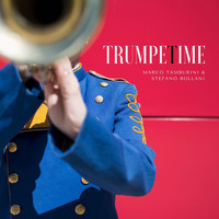 Marco Tamburini and Stefano Bollani - TrumpeTime