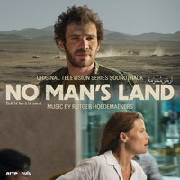 Rutger Hoedemaekers - No Man's Land (Original Television Series Soundtrack) (Explicit)