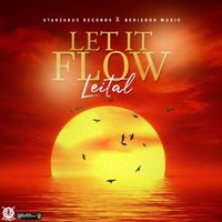 Leital - Let It Flow
