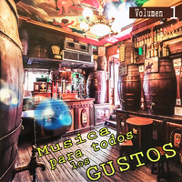 Various Artistas - Musica para Todos los Gustos