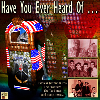 Various Artists - Have You Ever Heard of …