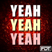 Andre Forbes - Yeah Yeah Yeah