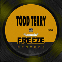 Todd Terry - Jammin