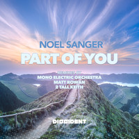 Noel Sanger - Part of You