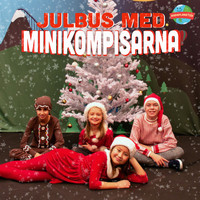 Minikompisarna - Julbus med Minikompisarna