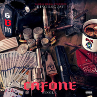 King Locust - Cafone (Explicit)