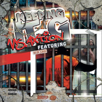 Ms. Axtion - Keeping It G (Explicit)