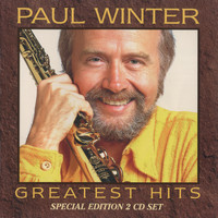Paul Winter - Greatest Hits