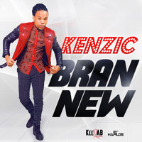 Kenzic - Bran New