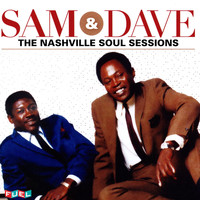 Sam & Dave - The Nashville Soul Sessions