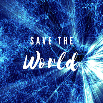 Flight Take Charge - Save The World (Explicit)
