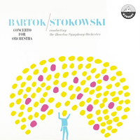 Houston Symphony Orchestra - Bartók: Concerto for Orchestra