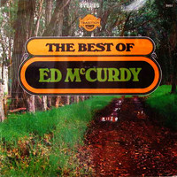 Ed McCurdy - The Best of Ed Mccurdy