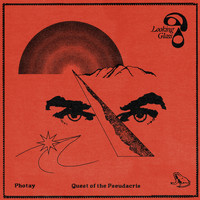 Photay - Quest of the Pseudacris