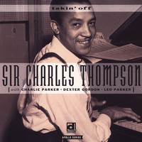 Sir Charles Thompson - Takin' Off