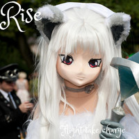 Flight Take Charge - Rise (Explicit)
