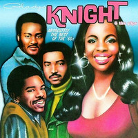 Gladys Knight & The Pips - Absolutely the Best of the '60s