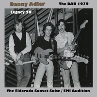 Danny Adler - The Eldorado Sunset Suite / Emi Audition