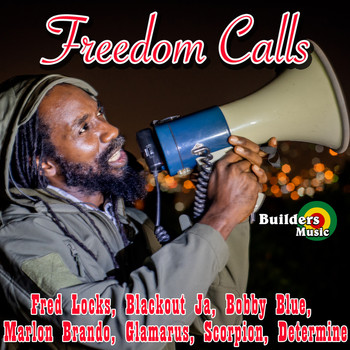 Various Artists - Freedom Calls