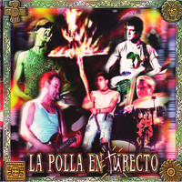 La Polla Records - En Tu Recto