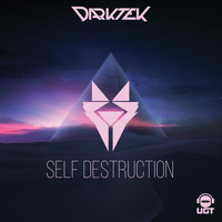 Darktek - Self Destruction