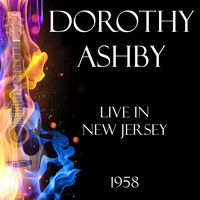 Dorothy Ashby - Live in New Jersey 1958 (Live)