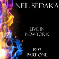 Neil Sedaka - Live in New York 1993 Part One (Live)