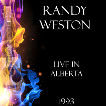 Randy Weston - Live in Alberta 1993 (Live)