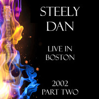 Steely Dan - Live in Boston 2002 Part Two (Live)