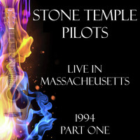 Stone Temple Pilots - Live in Massacheusetts 1994 Part One (Live)