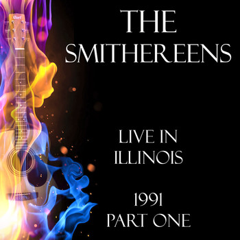 The Smithereens - Live in Illinois 1991 Part One (Live)