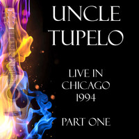 Uncle Tupelo - Live in Chicago 1994 Part One (Live)