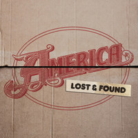 America - Lost & Found