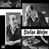 Stefan Wolpe - Stefan Wolpe