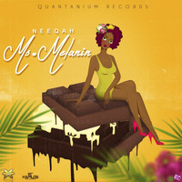 Neeqah - Ms. Melanin